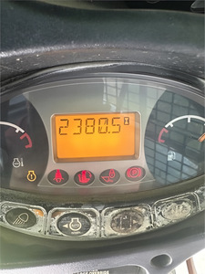 Équipement de construction multifonctionnel résistant fonctionnant puissant de machines de boeuf de dérapage de 2013 BOBCAT T750 - Product Image 6