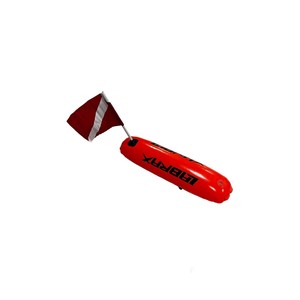 Juego de Boyas de Rescate para Buceo con Polea para Deportes Acuáticos y Recreación Acuática - Product Image 2