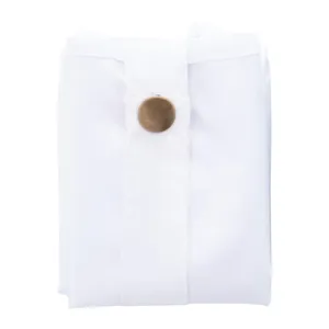 Borsa Pieghevole RPET Sostenibile SuboShop per Merchandising Ecologico - Product Image 5
