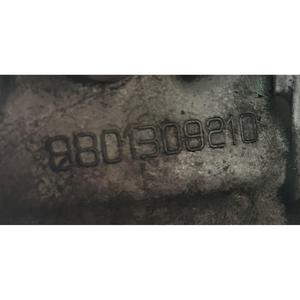 PEUGEOT 2008 PANNELLO CRUSCOTTO COMPLETO 1a Serie BH01 Diesel 1600 (13>) - Product Image 2