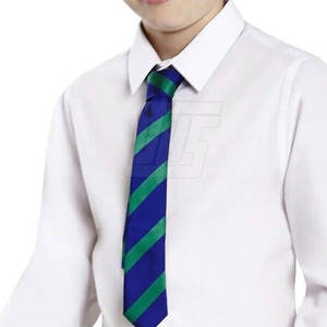 Uniforme Escolar para Niño, Conjunto de Camisa y Pantalón de Primera Calidad, Cómodo y Duradero para el Uso Diario en la Escuela y Actividades - Product Image 4