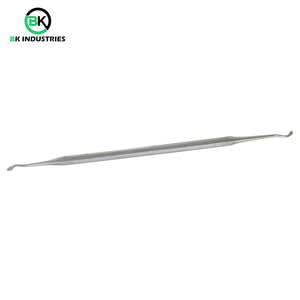 Excavateur dentaire en acier inoxydable de qualité médicale, outil dentaire, excavateur dentaire en titane de qualité supérieure - Product Image 4