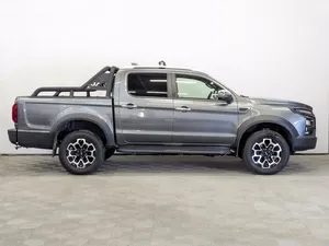 2024 JERC SUV Turbo Auto matic Leather R18 Aluminium Alloy Rear <b>Camera</b> <b>Panoramic</b> Sunroof LED Daytime Lights - Product Image 6