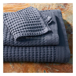 Lo único que es seguro, 100% Waffaffric Abric holholesale rlothes Lain stomhina - Product Image 4