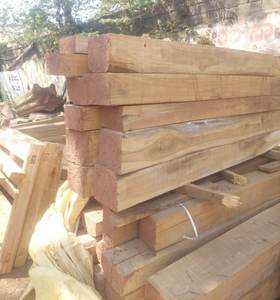 Madera aserrada de alta calidad-Madera de eucalpto, pino y acacia-Exportación DE FÁBRICA DE Vietnam - Product Image 3