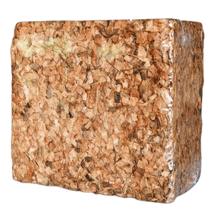 Vente en gros de chips de noix de coco de haute qualité bloc de 5kg fournisseur mondial de chips de noix de coco pour l'agriculture vente en gros - Product Image 3