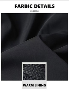 Accessoires de moto en gros nouveautés vestes blindées de moto de tourisme d'aventure pour hommes d'équitation - Product Image 6