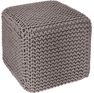 Fast Forwarding Macrame Stool Small Round Yellow Home Decorative Table Indoor Outdoor Sitting for Hall <b>Teen</b> Room <b>Kids</b> Room - Product Image 3