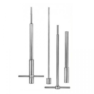 Limas de Hueso de Acero Inoxidable para Biopsias - Instrumentos para Maquinaria Certificados por MOL - Product Image 5