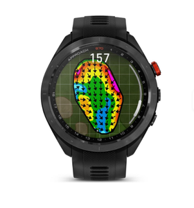 Reloj de golf GPS Garmin Approach S70 de 47 mm, ORIGINAL, completamente nuevo. - Product Image 6