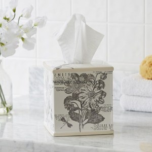 Boîte de rangement et support pour mouchoirs de table Creative New Arrival Boîte distributrice de mouchoirs pour la maison et la cuisine de qualité supérieure - Product Image 5