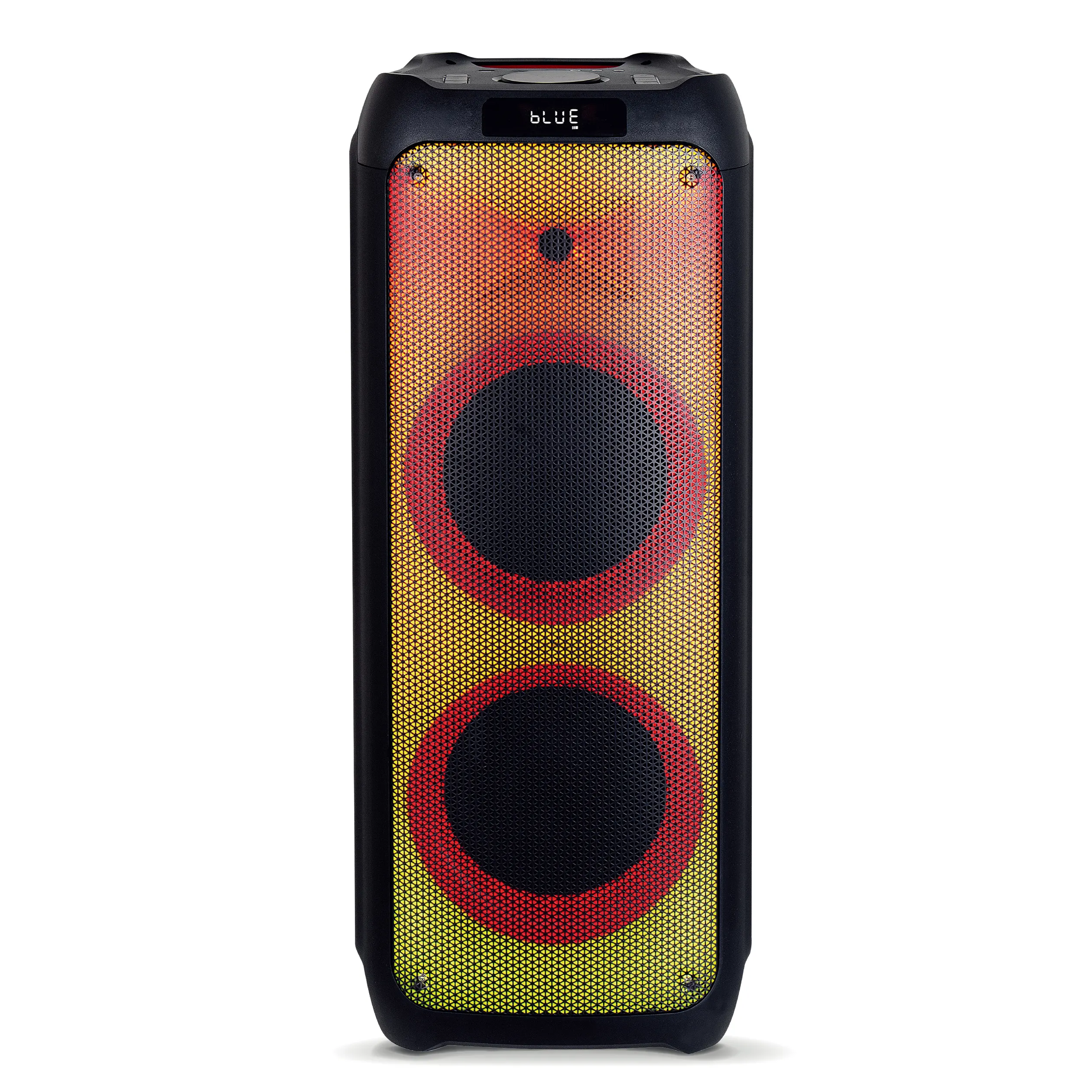 Full Set Dj Sounds Systeem Speakers Voor Kerk Bluetooth Toren Speaker