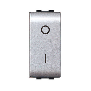Arte della vita. Interruttore Bipolare 4009tec Tec - Product Image 1