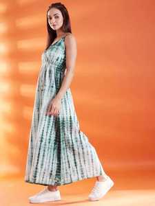 Vestido largo de verano hecho a mano para mujer, Maxi, holgado, ajustado, para vacaciones y playa, Sexy, 2023 - Product Image 4