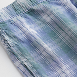 Buena calidad estilo al por mayor pulóver pantalones cortos hombres logotipo personalizado conjunto informal Oem diseñado y sublimación hombres pantalones cortos - Product Image 5
