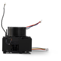 Accessoire d'imprimante 3D Snapmaker U1, unité d'extrusion de haute qualité, plastique et métal
