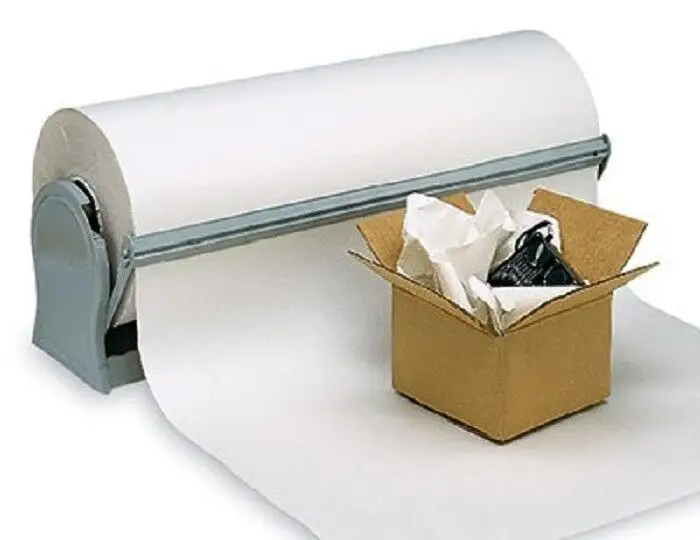 Рулоны для газетной бумаги, упаковка, упаковка, рулон, пустота, заполнение 30 #
