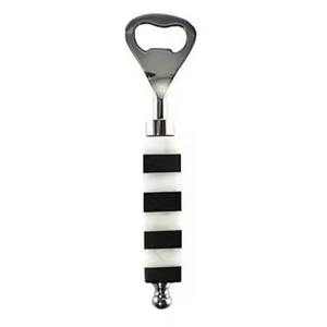 Abridor de Botellas Chapado en Oro de Nuevo Diseño, Abridor de Botellas Multiusos de Moda - Product Image 3