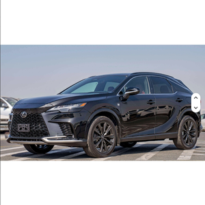 AUTOMÓVIL SUV <span class=keywords><strong>LEXUS</strong></span> <span class=keywords><strong>RX</strong></span> <span class=keywords><strong>350</strong></span> F <span class=keywords><strong>SPORT</strong></span> <span class=keywords><strong>2023</strong></span> USADO CON TRANSMISIÓN AUTOMÁTICA - Product Image 3