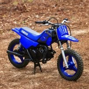Nouveau 2023 YAMAHA TT-R110E Dirt Bike - Product Image 2