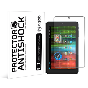 ตัวป้องกันหน้าจอ ANTISHOCK สำหรับแท็บเล็ตเพรสติจิโอ มัลติแพด 70 อัลตร้า ดูโอฝาครอบป้องกันระดับพรีเมียม - Product Image 1