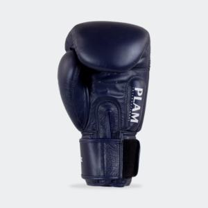 Guantes Profesionales de Boxeo MMA de Cuero con Cierre de Velcro y Agarre para las Manos, Guantes de Entrenamiento - Product Image 2