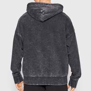 Bonnes sweats à capuche en molleton 100 % coton, légers, anti-plis, respirants, avec poches, pour hommes, tailles personnalisables, hiver, Pakistan - Product Image 2
