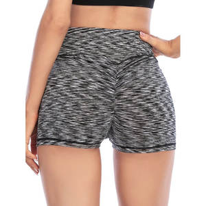 Pantalones cortos deportivos para mujer de la mejor calidad, directos de fábrica, 2025, algodón transpirable, venta en línea - Product Image 4