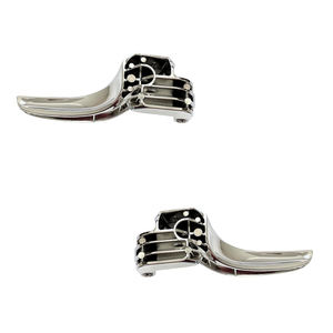 Ensemble de poignées de porte intérieures Mercedes Classe X W470 - Product Image 2