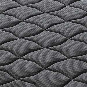 Italian-Made 100% <b>Memory</b> <b>Foam</b> Mattress Orthopedic and Non-Deformable Firmness H3 Height 30 cm - Product Image 4