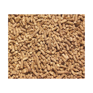 Farine de soja biologique et farine de maïs de la meilleure qualité Aliment au gluten pour poulets de chair Volaille et bétail - Product Image 2