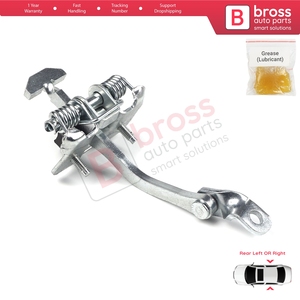 BDP707 Butée de porte arrière pour Clio MK1 MK2 MK3 Symbol Thalia Platina 7700842859 - Product Image 2