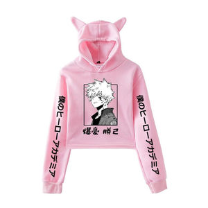 Sudaderas con capucha personalizadas para hombre 100% algodón Unisex de talla grande chándal transpirable y sin costuras con logotipo impreso diseño en blanco liso - Product Image 3