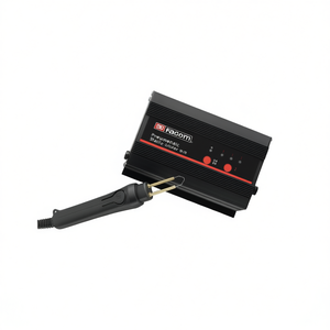 Grapadora Neumática de Plástico con Cable Facom - Product Image 2