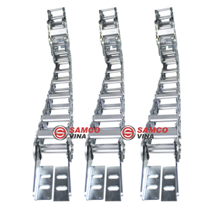 Prix compétitif Épandage 9227720005 Câble Remorque Chaîne longueur 2.1m Compatible portée gerbeur - Product Image 3