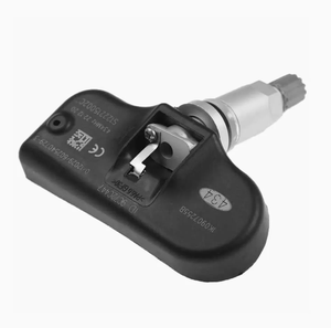 VW Beetle ve Passat için Yüksek Hassasiyetli 434MHz Lastik Basınç Göstergesi Oksijen Sensörü 1K0907255b - Product Image 5
