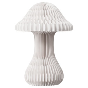Mushrooms Cylindrical Stands for Party Folding Paper <strong>Columns</strong> Display Pillar Roman Pillar Made of <strong>Cardboard</strong> Wedding Centerpiece - Product Image 5