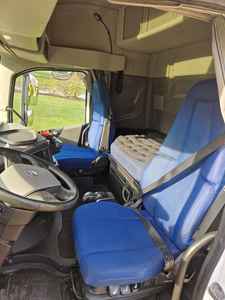 รถบรรทุกใหม่เอี่ยมปี 2023 วอลโว่ FH 460 460 แรงม้า 338 กิโลวัตต์ 162,000 กม. 5.5 ลิตร เกียร์อัตโนมัติ 9 สปีด - Product Image 2