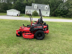 เครื่องตัดหญ้าแบบ Zero Turn ยี่ห้อ Gravely Pro-Turn 560 มือสอง ราคาถูก ประหยัด พร้อมขาย ขนาด 60 นิ้ว สำหรับงานพาณิชย์ พร้อมจัดส่ง - Product Image 2