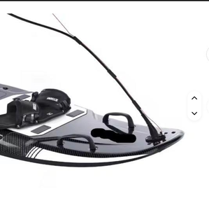 Nueva Tabla de Surf Eléctrica Unisex con Motor Innovador, Accesorio para Stand-Up Paddleboarding, Nuevo Instrumento de Prueba - Product Image 1