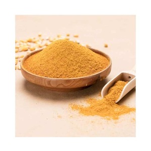 Venta al por mayor 100% calidad Harina de gluten de maíz para alimentación animal suministro a granel disponible para los compradores - Product Image 4