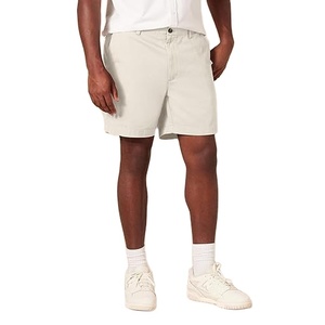 <b>Men's</b> High Elastic Waist <b>Shorts</b>- Causal wear - Product Image 1