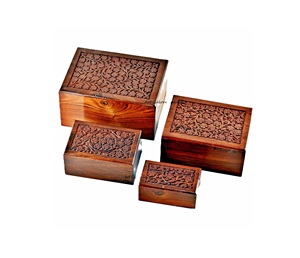 โกศโลหะหลากสีสำหรับเก็บขี้เถ้าของมนุษย์และสัตว์เลี้ยงรูปทรงอุ้งเท้าสัตว์ดีไซน์ใหม่ - Product Image 6