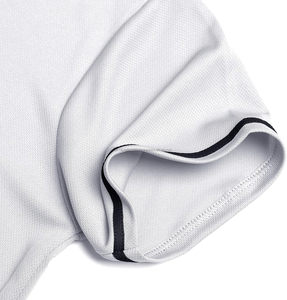 ชุดกีฬาซับลิเมชันสำหรับทีมชุดเล่นกีฬาเสื้อเจอร์ซี่สำหรับใส่ไปโรงเรียนและเยาวชน - Product Image 4