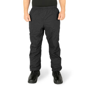 Pantalon homme léger séchage rapide tactique taille haute tissu été Sports de plein air pantalon foncé lavage saisons d'hiver - Product Image 1