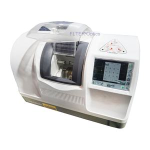 Equipo de Optometría, Biseladora de <span class=keywords><strong>Lentes</strong></span> SJG-1000AK, Biseladora de <span class=keywords><strong>Lentes</strong></span> <span class=keywords><strong>3D</strong></span> Totalmente Automática, Biseladora sin Patrón con Función de Ranurado Integrada - Product Image 4