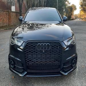 AUDI S6 PRESTIGE 2018 USADO, Volante a la Izquierda/Derecha - Product Image 1