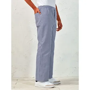 Pull-On Chef's <b>Trousers</b> Premium Aprons Merchandise - Product Image 3