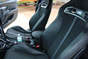 HYUNDAI VELOSTER N 2021 SUPER LIMPIO, LISTO PARA ENVIAR - Product Image 5