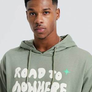 Sudaderas con Capucha Personalizadas de Alta Calidad para Hombre, Sudaderas Unisex con Logotipo Personalizado, Sudaderas Lisas para Hombre y Mujer 2025 - Product Image 6